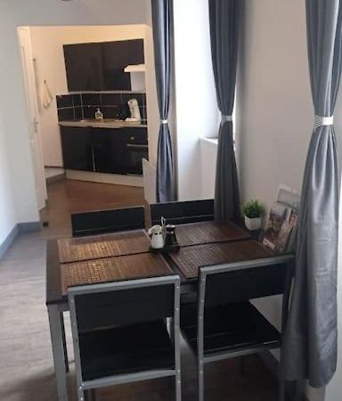 Appartement Coeur De Ville! Foix Εξωτερικό φωτογραφία