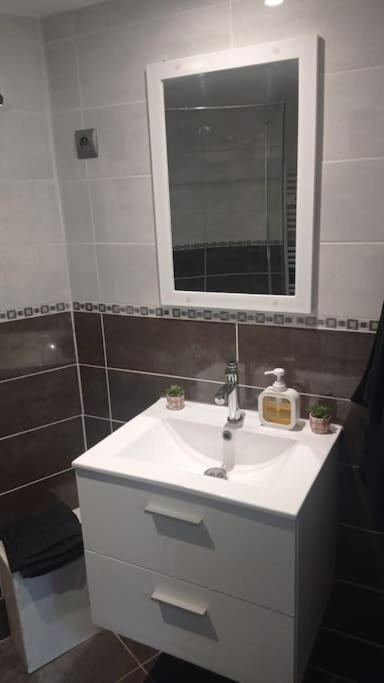 Appartement Coeur De Ville! Foix Εξωτερικό φωτογραφία